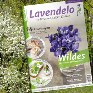 Lavendelo Zeitschrift